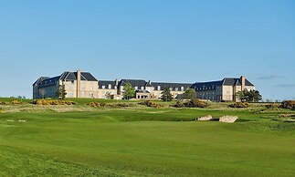 Fairmont St Andrews