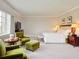 Fairmont St Andrews