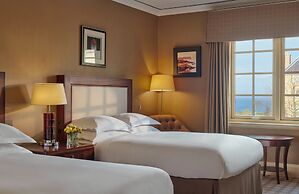 Fairmont St Andrews