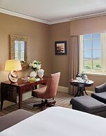 Fairmont St Andrews