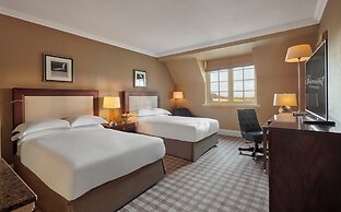 Fairmont St Andrews