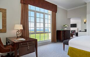 Fairmont St Andrews