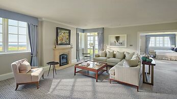 Fairmont St Andrews