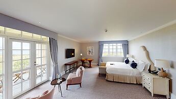 Fairmont St Andrews
