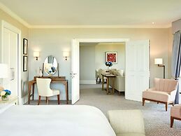 Fairmont St Andrews