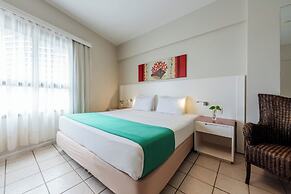 Bourbon Hotel Fortaleza 