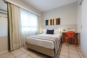 Bourbon Hotel Fortaleza 
