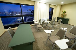 Bourbon Hotel Fortaleza 