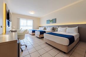 Bourbon Hotel Fortaleza 
