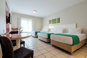 Bourbon Hotel Fortaleza 