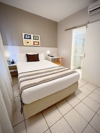 Bourbon Hotel Fortaleza 
