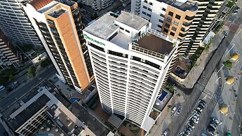 Bourbon Hotel Fortaleza 