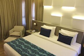 Bourbon Hotel Fortaleza 