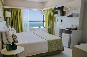 Bourbon Hotel Fortaleza 