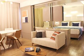 Bourbon Hotel Fortaleza 