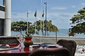 Bourbon Hotel Fortaleza 