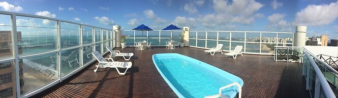 Bourbon Hotel Fortaleza 