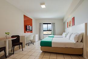 Bourbon Hotel Fortaleza 