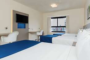 Bourbon Hotel Fortaleza 