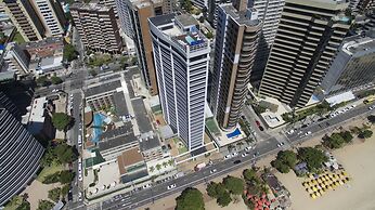 Bourbon Hotel Fortaleza 