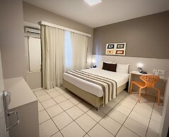 Bourbon Hotel Fortaleza 