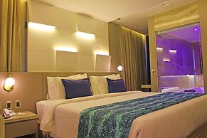 Bourbon Hotel Fortaleza 