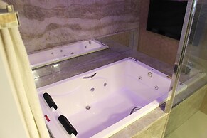 Bourbon Hotel Fortaleza 