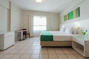 Bourbon Hotel Fortaleza 