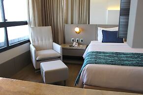 Bourbon Hotel Fortaleza 