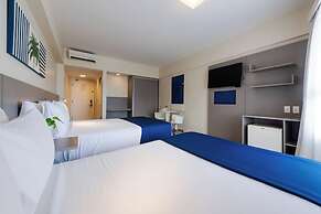 Bourbon Hotel Fortaleza 