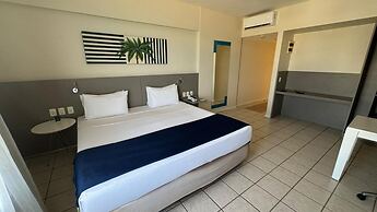 Bourbon Hotel Fortaleza 