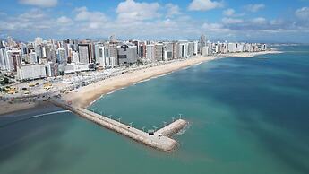 Bourbon Hotel Fortaleza 