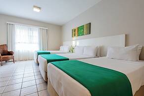 Bourbon Hotel Fortaleza 
