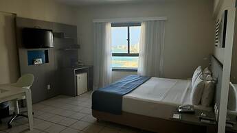 Bourbon Hotel Fortaleza 