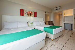 Bourbon Hotel Fortaleza 