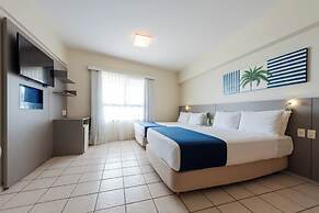 Bourbon Hotel Fortaleza 