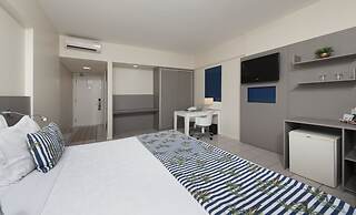 Bourbon Hotel Fortaleza 