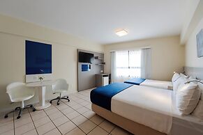 Bourbon Hotel Fortaleza 