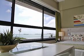Bourbon Hotel Fortaleza 