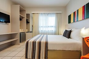 Bourbon Hotel Fortaleza 