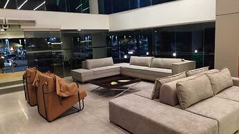 Bourbon Hotel Fortaleza 