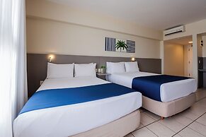 Bourbon Hotel Fortaleza 