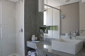 Bourbon Hotel Fortaleza 