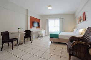 Bourbon Hotel Fortaleza 