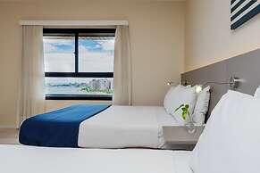 Bourbon Hotel Fortaleza 