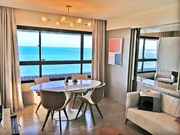 Bourbon Hotel Fortaleza 