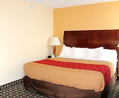 Econo Lodge Inn & Suites