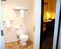 Econo Lodge Inn & Suites