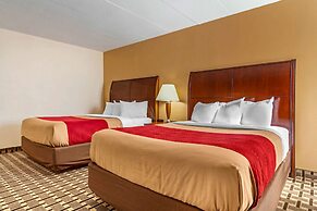 Econo Lodge Inn & Suites
