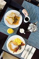 Sheraton Grand Sacramento Hotel